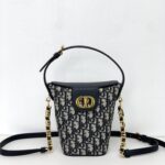 Replica Dior 30 Montaigne Amber Chain - high-quality designer bag dupe