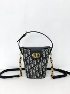 Replica Dior 30 Montaigne Amber Chain - high-quality designer bag dupe