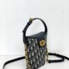 Replica Dior 30 Montaigne Amber Chain - high-end replica designer purse