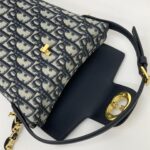 Replica Dior 30 Montaigne Amber Chain - premium superclone handbag