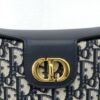 Replica Dior 30 Montaigne Amber Chain - top-grade luxury bag dupe