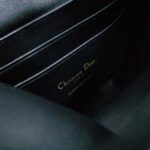 Replica Dior 30 Montaigne Amber Chain Black