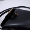 Fake Dior 30 Montaigne Amber Chain Black - high-quality designer bag dupe