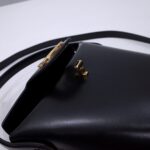 Replica Dior 30 Montaigne Amber Chain Black - high-quality designer bag dupe