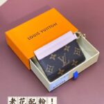 Louis Vuitton Card Holder