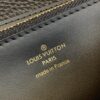 Louis Vuitton Capucines Long Black - top-grade luxury bag dupe