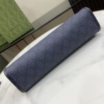 Replica Gucci Ophidia Clutch Black