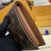 Louis Vuitton Marco Wallet Brown - premium superclone handbag