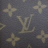 Louis Vuitton Multiple Wallet Brown - ultra-realistic fake purse