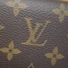 Louis Vuitton Envelope Card Holder Brown - designer handbag clone