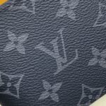 Louis Vuitton Multiple Wallet Black - designer handbag clone