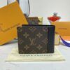 Louis Vuitton Multiple Wallet - high-end replica designer purse