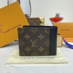 Louis Vuitton Multiple Wallet - high-end replica designer purse