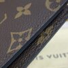 Louis Vuitton Multiple Wallet - top-grade luxury bag dupe