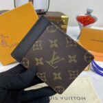 Louis Vuitton Multiple Wallet - affordable luxury replica bag