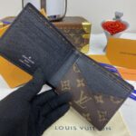Louis Vuitton Multiple Wallet - top-grade luxury bag dupe