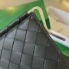 Fake Bottega Veneta Money Clip Holder - 1:1 premium replica handbag