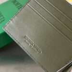 Replica Bottega Veneta Money Clip Holder - affordable luxury replica bag