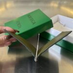 Replica Bottega Veneta Money Clip Holder