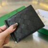 Fake Bottega Veneta Money Clip Holder - high-end replica designer purse