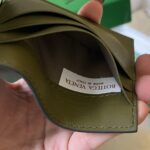 Replica Bottega Veneta Money Clip Holder