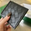 Fake Bottega Veneta Money Clip Holder - best quality fake designer bag