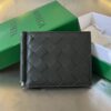 Fake Bottega Veneta Money Clip Holder - 1:1 premium replica handbag