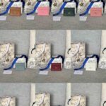 Replica Dior -kortin haltija kaikki värit