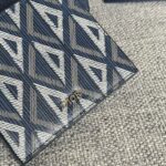 Replica Dior Bifold Wallet 4 Colors - 1:1 premium replica handbag