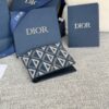 Replica Dior Bifold Wallet 4 Colors - premium superclone handbag