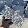 Replica Dior Bifold Wallet 4 Colors - high-end replica designer purse
