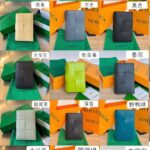 Replica Bottega Veneta Long Card Holder - designer handbag clone