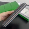 Fake Bottega Veneta Zip Long Wallet - premium superclone handbag
