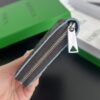 Fake Bottega Veneta Zip Long Wallet - 1:1 premium replica handbag