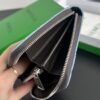 Fake Bottega Veneta Zip Long Wallet - ultra-realistic fake purse