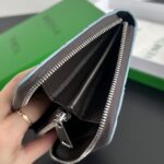 Replica Bottega Veneta Zip Long Wallet