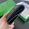 Replica Bottega Veneta Bifold Zipper Wallet - high-end replica designer purse