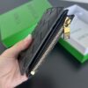 Replica Bottega Veneta Bifold Zipper Wallet - elite factory replica handbag