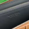Replica Bottega Veneta Cassette Zip Wallet - top-grade luxury bag dupe