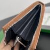 Replica Bottega Veneta Cassette Zip Wallet - top-grade luxury bag dupe