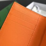 Replica Bottega Veneta Long Card Holder - high-end replica designer purse