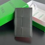 Replica Bottega Veneta Long Card Holder - high-end replica designer purse