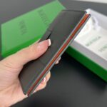 Replica Bottega Veneta Long Card Holder - 1:1 premium replica handbag