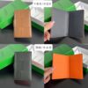 Replica Bottega Veneta Long Card Holder - best quality fake designer bag