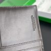 Fake Bottega Veneta Folding Long Wallet - high-end replica designer purse