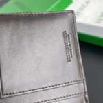 Replica Bottega Veneta Folding Long Wallet