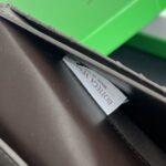Replica Bottega Veneta Folding Long Wallet