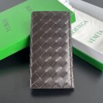 Replica Bottega Veneta Folding Long Wallet