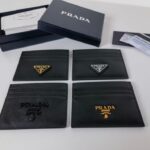 Replica Prada Card Holder - high-quality designer bag dupe