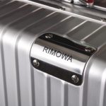Rimowa Classic Suitcase - 1:1 premium replica handbag